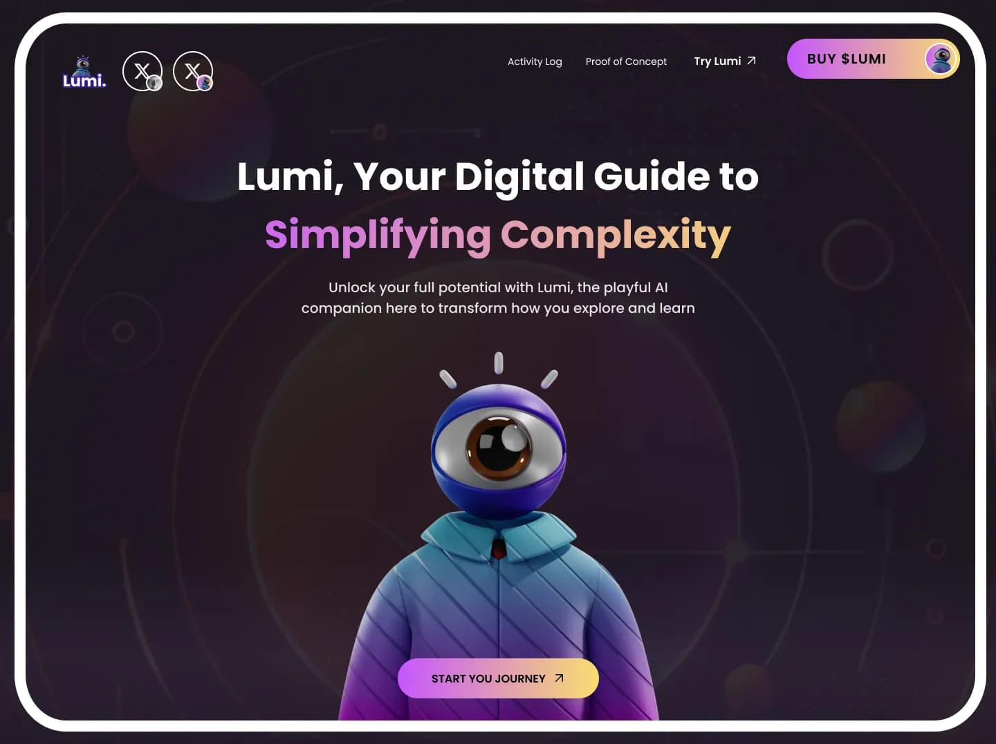 Lumi Coin